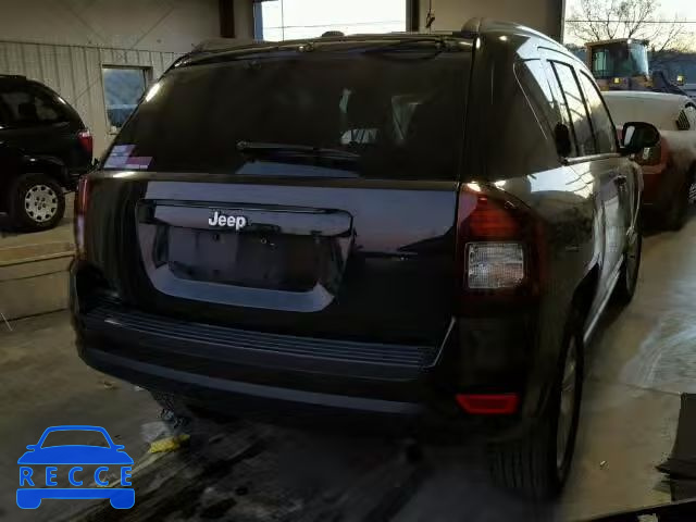 2014 JEEP COMPASS SP 1C4NJCBB3ED900202 image 3