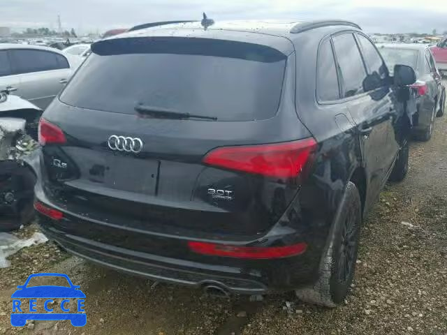 2016 AUDI Q5 PREMIUM WA1D7AFP1GA077921 image 3