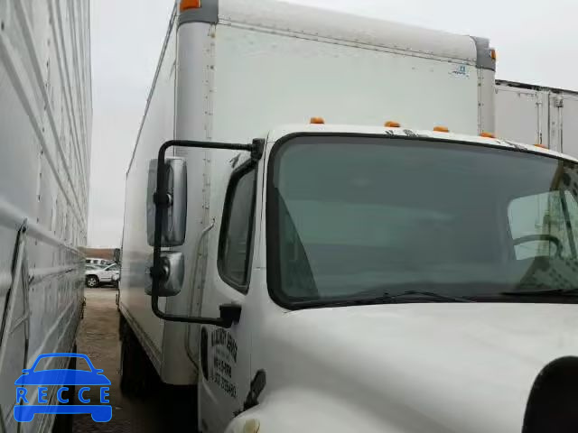 2007 FREIGHTLINER M2 106 MED 1FVACWDC27HW89848 image 0