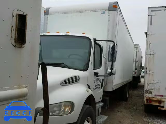 2007 FREIGHTLINER M2 106 MED 1FVACWDC27HW89848 image 1