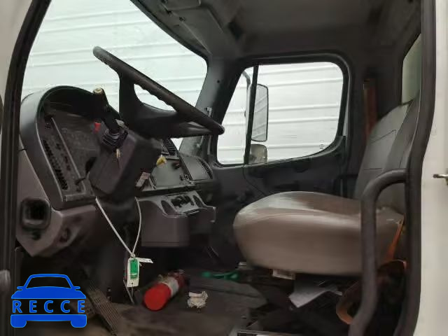 2007 FREIGHTLINER M2 106 MED 1FVACWDC27HW89848 image 4