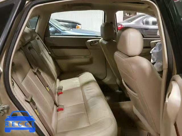 2005 CHEVROLET IMPALA LS 2G1WH55K059105895 зображення 5