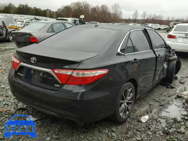2017 TOYOTA CAMRY LE 4T1BF1FK3HU644307 image 3