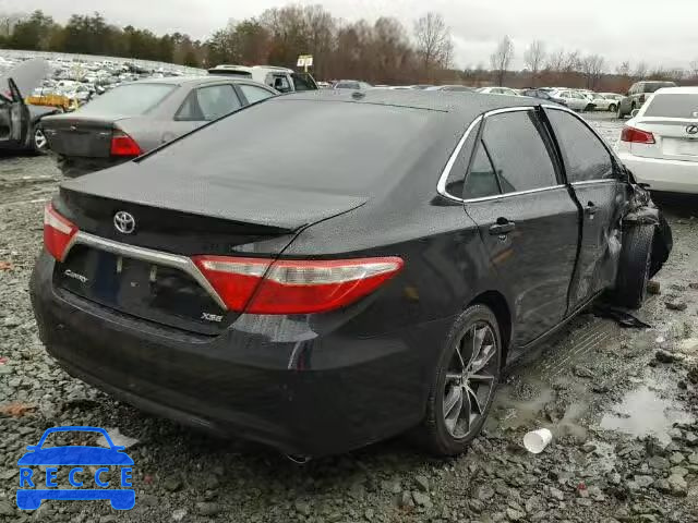 2017 TOYOTA CAMRY LE 4T1BF1FK3HU644307 зображення 3