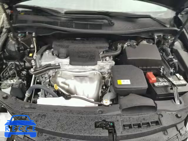 2017 TOYOTA CAMRY LE 4T1BF1FK3HU644307 image 6