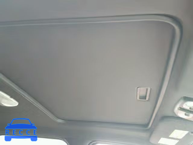 2010 FORD ESCAPE XLT 1FMCU0DG5AKA13465 image 9