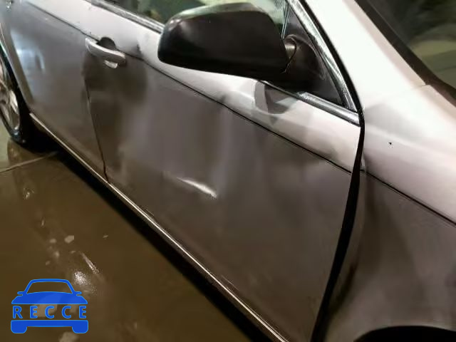 2011 CHEVROLET MALIBU LS 1G1ZA5EU0BF143651 image 8