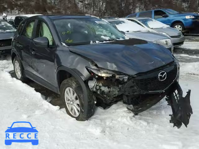 2014 MAZDA CX-5 SPORT JM3KE4BEXE0372728 зображення 0