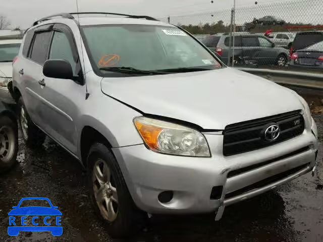 2007 TOYOTA RAV4 JTMBK33V176021491 image 0