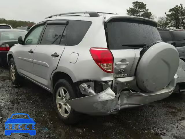 2007 TOYOTA RAV4 JTMBK33V176021491 image 2