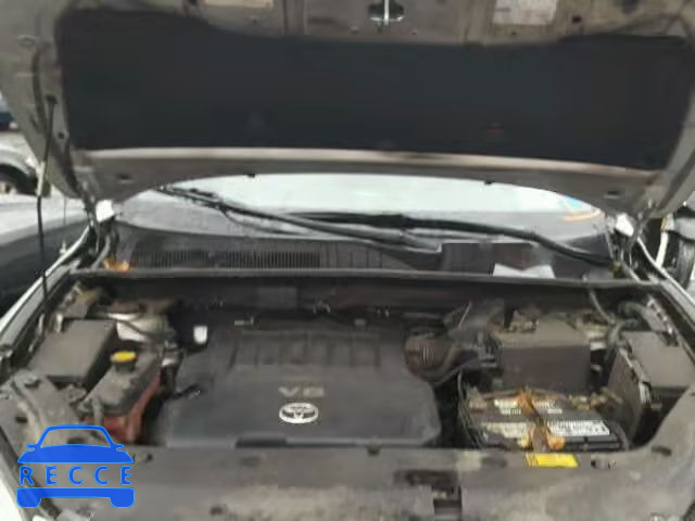 2007 TOYOTA RAV4 JTMBK33V176021491 image 6