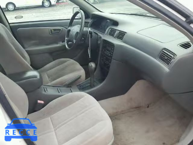 1999 TOYOTA CAMRY CE/L 4T1BG28K8XU909754 image 4