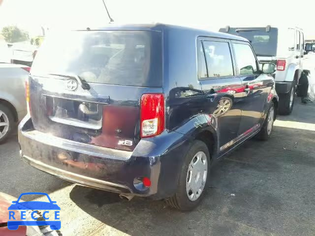2013 TOYOTA SCION XB JTLZE4FE9DJ031027 image 3
