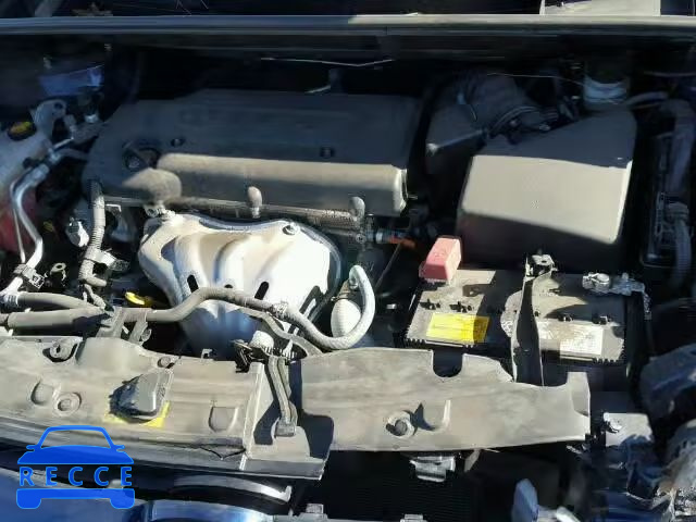 2013 TOYOTA SCION XB JTLZE4FE9DJ031027 image 6