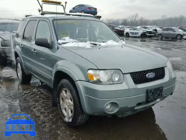 2006 FORD ESCAPE LIM 1FMCU94116KB57070 image 0