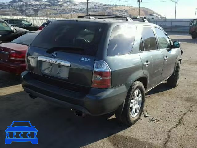 2005 ACURA MDX Touring 2HNYD18925H539572 image 3