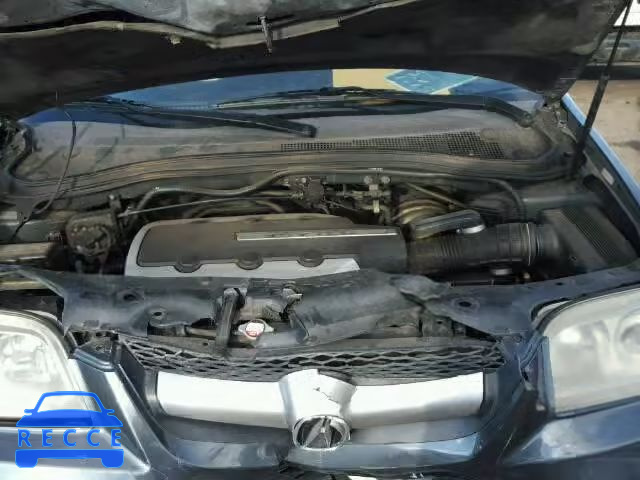 2005 ACURA MDX Touring 2HNYD18925H539572 image 6