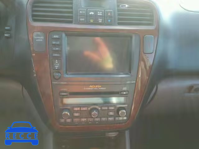 2005 ACURA MDX Touring 2HNYD18925H539572 image 8