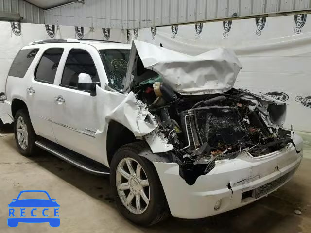 2012 GMC YUKON DENA 1GKS1EEF5CR101653 image 0