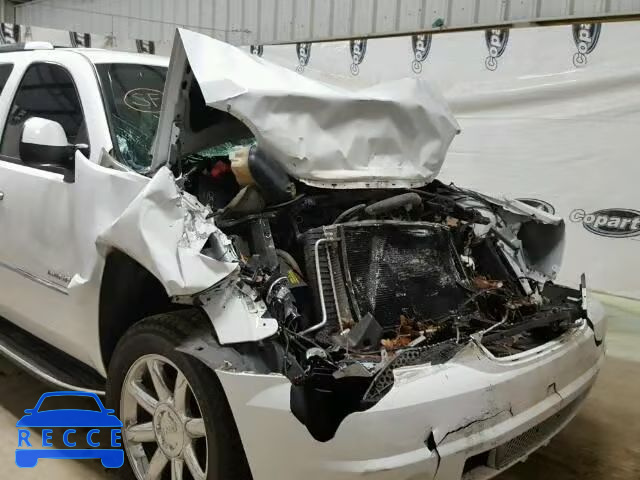 2012 GMC YUKON DENA 1GKS1EEF5CR101653 image 9