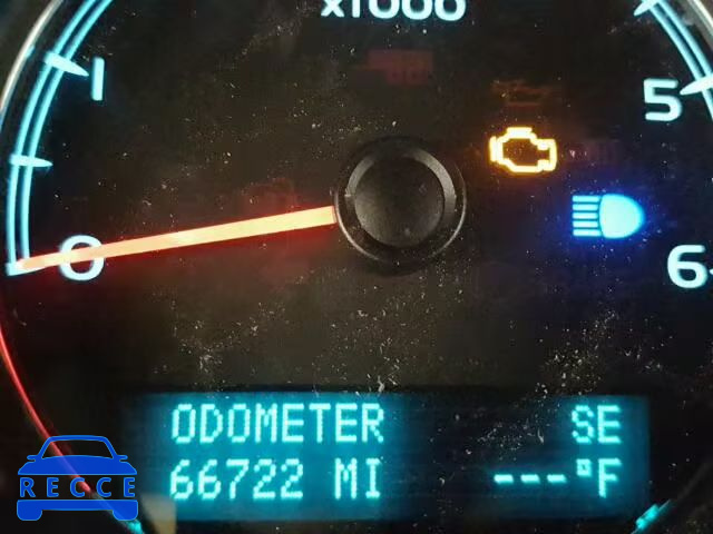 2012 GMC YUKON DENA 1GKS1EEF5CR101653 image 7