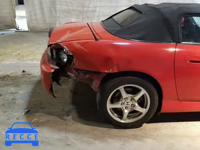 2002 HONDA S2000 JHMAP11472T002769 image 9