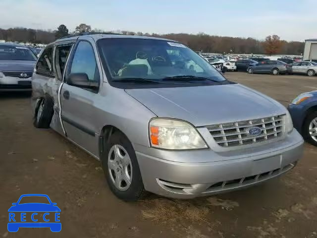 2004 FORD FREESTAR S 2FMZA51674BA98884 image 0