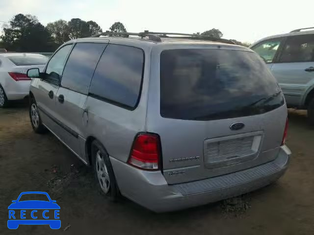 2004 FORD FREESTAR S 2FMZA51674BA98884 Bild 2