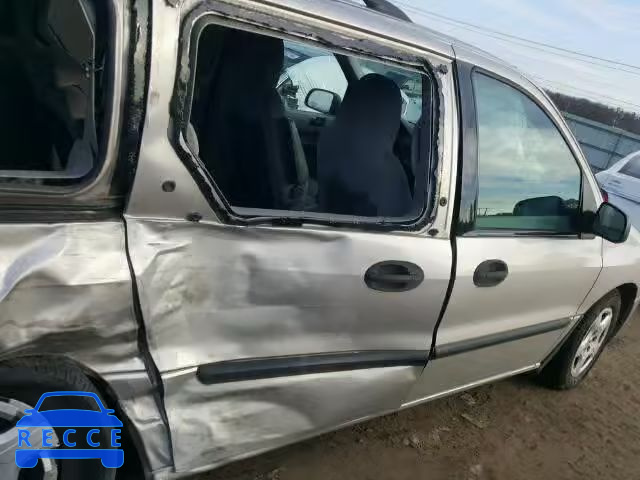 2004 FORD FREESTAR S 2FMZA51674BA98884 image 8