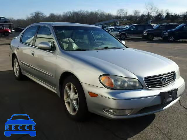 2004 INFINITI I35 JNKDA31A24T211095 image 0