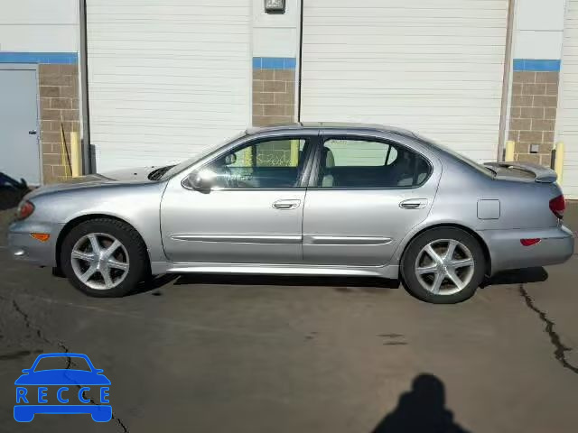 2004 INFINITI I35 JNKDA31A24T211095 image 9