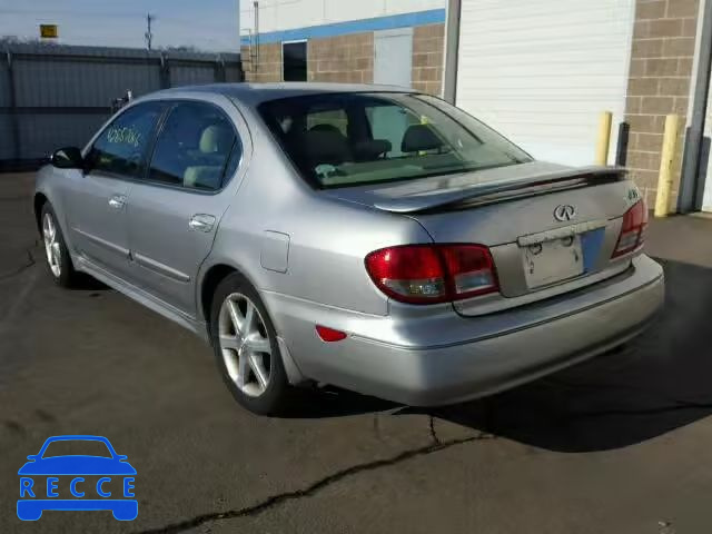 2004 INFINITI I35 JNKDA31A24T211095 image 2