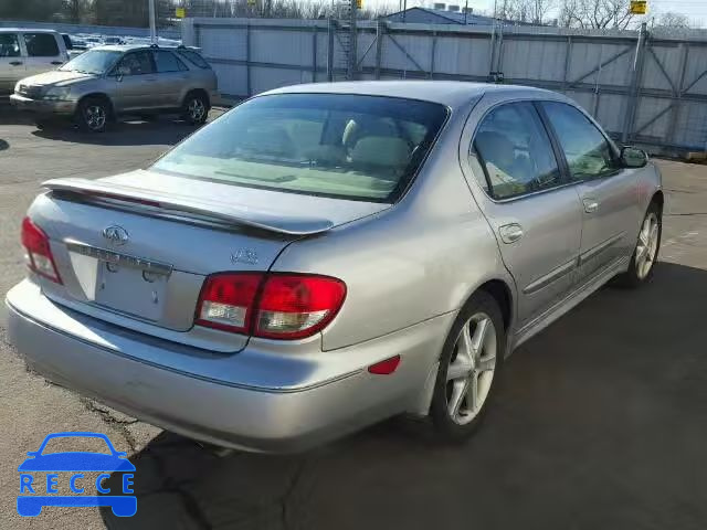 2004 INFINITI I35 JNKDA31A24T211095 image 3