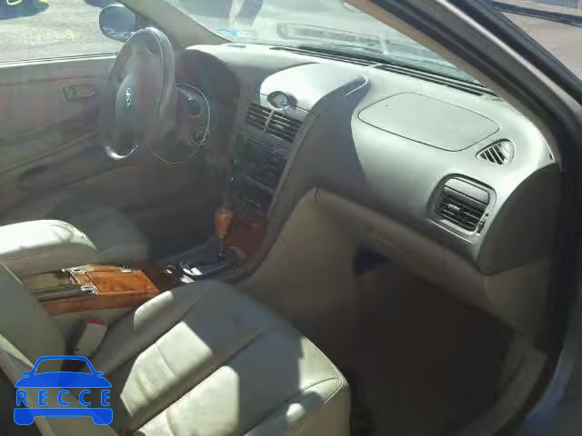 2004 INFINITI I35 JNKDA31A24T211095 image 4