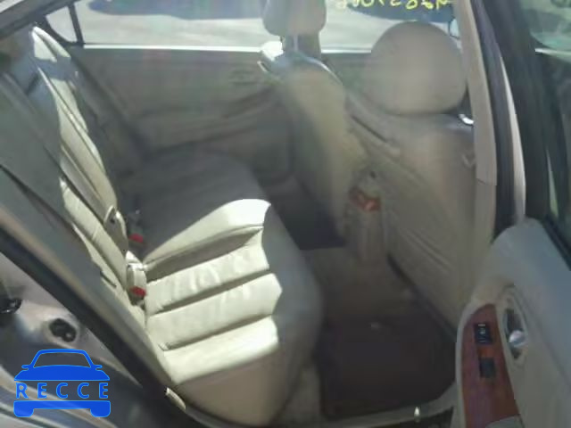 2004 INFINITI I35 JNKDA31A24T211095 image 5