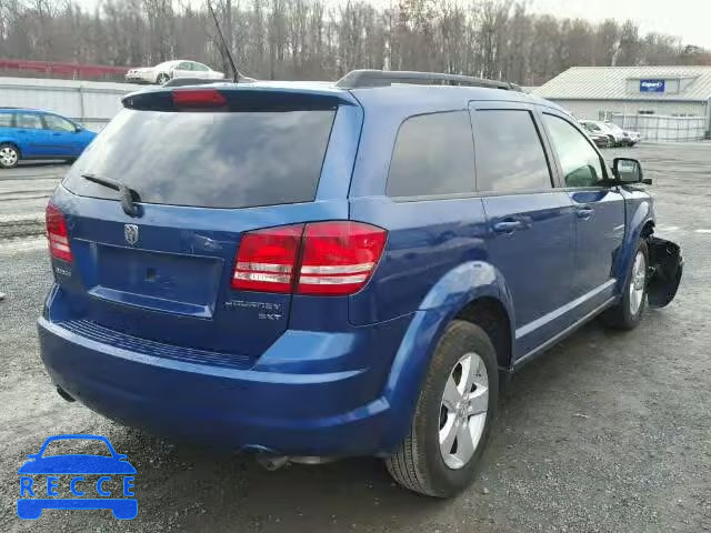 2010 DODGE JOURNEY SX 3D4PG5FV1AT166108 image 3