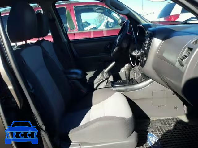 2007 FORD ESCAPE XLS 1FMCU02Z27KB68634 image 4