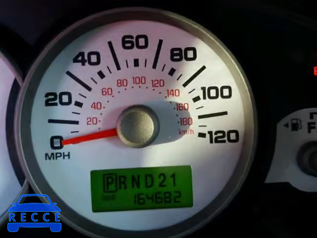 2007 FORD ESCAPE XLS 1FMCU02Z27KB68634 image 7