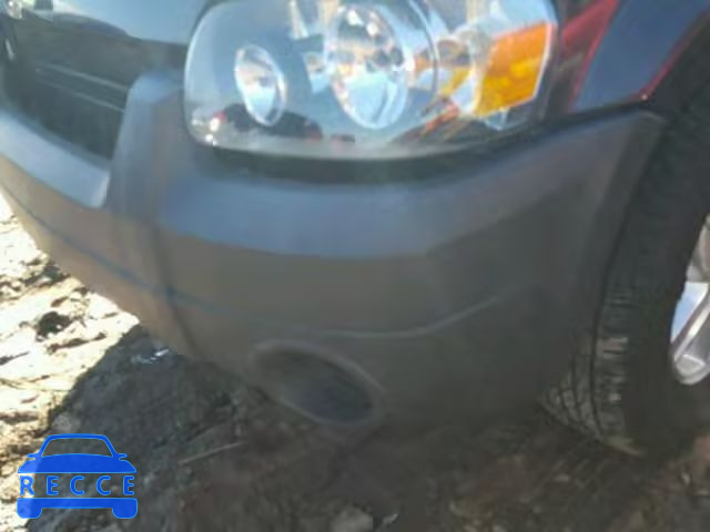 2007 FORD ESCAPE XLS 1FMCU02Z27KB68634 image 8