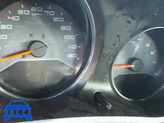 2014 DODGE AVENGER SE 1C3CDZAB7EN129518 image 7