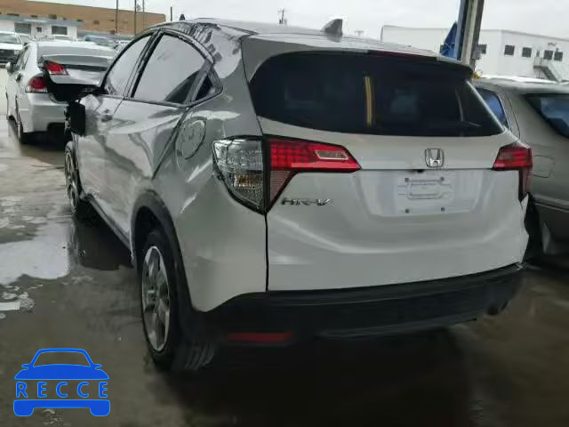 2016 HONDA HR-V EX/EX 3CZRU5H55GM718105 зображення 2