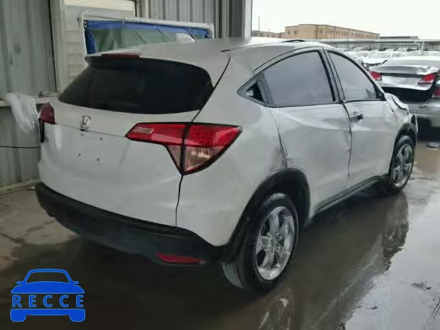 2016 HONDA HR-V EX/EX 3CZRU5H55GM718105 зображення 3