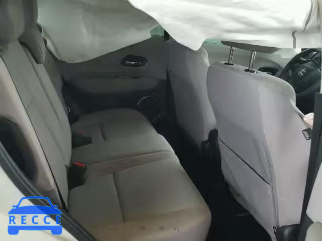 2016 HONDA HR-V EX/EX 3CZRU5H55GM718105 зображення 5