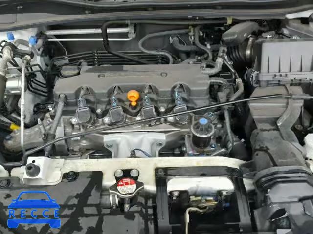 2016 HONDA HR-V EX/EX 3CZRU5H55GM718105 зображення 6