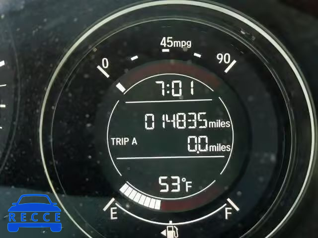 2016 HONDA HR-V EX/EX 3CZRU5H55GM718105 зображення 7