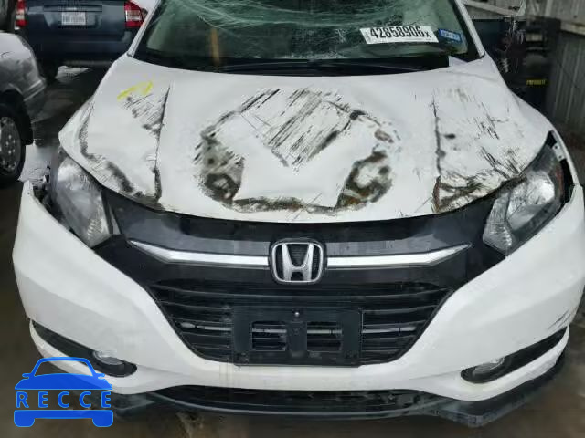 2016 HONDA HR-V EX/EX 3CZRU5H55GM718105 зображення 8