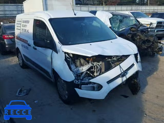 2015 FORD TRANSIT CO NM0LS7E71F1224156 image 0