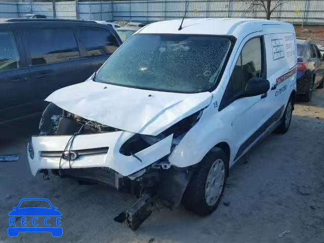 2015 FORD TRANSIT CO NM0LS7E71F1224156 image 1