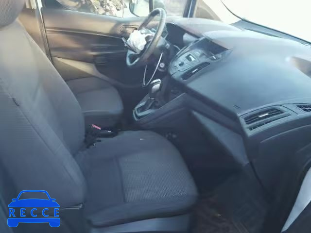 2015 FORD TRANSIT CO NM0LS7E71F1224156 image 4