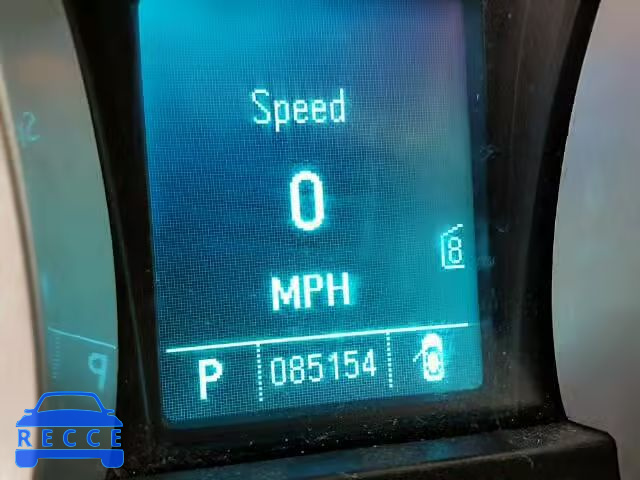 2011 CHEVROLET EQUINOX LS 2CNFLCEC8B6436154 image 7